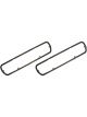 Performance Gaskets Rubber Valve Cover Gaskets Holden 5.0L Efi V8  (EG-JN719MR)