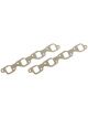 Performance Gaskets 304 308 Efi Exhaust Manifold Gasket Suit Vn On (EGEX-308VN)