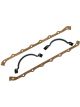 Performance Gaskets Holden 253 308 Early Oil Pan Gasket Set (EGOP-308)