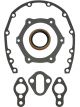Performance Gaskets Sbc Timing Cover Gasket Set 283-400 (EGTCS-350)