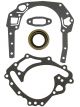 Performance Gaskets Ford 302C 351C Timing Cover Gasket Set (EGTCS-351C)
