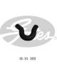 Gates Radiator Hose
