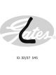 Gates Radiator Hose