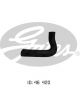 Gates Radiator Hose