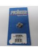 Pioneer Sb Chev Cylinder Head Dowel Pins 4 Pack Sbc