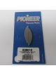 Pioneer 289 302 Wind & 390 & 460 Ford Wide Keyway 2 Pack Sbf