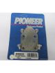 Pioneer Sb Chev Fuel Pump Block Off Plate V8 Sbc