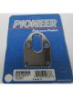 Pioneer Sb Chev Fuel Pump Plate Open Mechanical Pump Sbc
