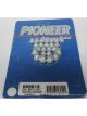 Pioneer Sb Ford 302W 351C Clevland & Windsor Oil Pan Bolt Set Sbf