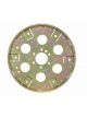 Pioneer Sb Bb Chev 168T Int Bal H/Duty Flexplate Neutral Early Sbc