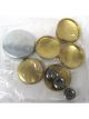 Pioneer Chrys Bb 383 440 Brass Welsh Plug Kit Freeze