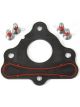Pioneer Gm Ls Engine Cam Thrust Plate Steel Retainer Plate