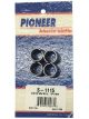 Pioneer Ls1 Engine Head To Block Dowel Pin Kit. 1997-2005