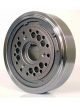 Power Bond Balancers Harmonic Balancer Race 7.960 in OD SFI 18.1 Ste