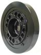Powerbond Holden 253 304 308 Race Harmonic Balancer 6.55 (1081-SS)