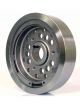 Power Bond Balancers Harmonic Balancer Race 6.980 in OD SFI 18.1 Ste