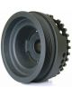 Powerbond Ford Au 5.0 Litre V8 Efi Street Harmonic Balancer (1463-ST)