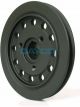Powerbond Harmonic Balancer Damper Ford 6 1 V New Balancer