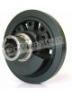 Powerbond Harmonic Balancer Damper Ford Windsor V8 289 HBalancer