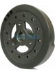 Powerbond Harmonic Balancer Damper Chev 400 Ci New Balancer