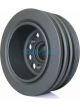 Powerbond Nuline Harmonic Balancer Ford Ea-Ed 8/89-On (HB1057-N)