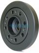 Powerbond Harmonic Balancer Damper Holden V8 Balancer