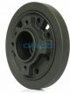 Powerbond Harmonic Balancer Damper Ford 302/351 V8