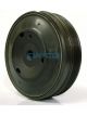 Powerbond Harmonic Balancer Damper Commodore VR V6 New Balancer