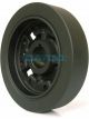 Powerbond Harmonic Balancer Damper Ford 460 Big Block HBalancer