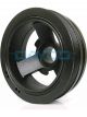 Powerbond Harmonic Balancer Damper Gm 5.7Ltr. Generation 3
