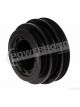 Powerbond For Nissan Sylvia Ca18 Det 20% Und Er Race Balancer (U1504-SS20)