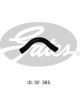 Gates Radiator Hose