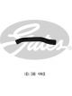 Gates Radiator Hose