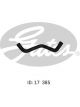 Gates Radiator Hose