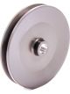 Powermaster Alternator 1V V-Belt Pulley 3.8