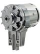 Powermaster Generator 75 Amps Suit Flathead 49-53 Polished