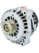 Powermaster Gm Alt Ad244 Style Natural 215 Amp W/2Pin Vr Int Reg Serp L