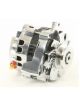 Powermaster 140A Alt Polished 1 Wire V Pulley Suit Billet