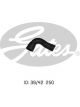 Gates Radiator Hose