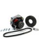 Powermaster Alt Kit Sbc 50 Amp Notes For Bodied Cars