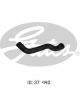 Gates Radiator Hose