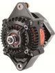 Powermaster Denso Race 110Mm Black 100 Amp 1 Wire 16 Volt Alternator