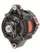 Powermaster Denso Race 118Mm Black 180 Amp 1 Wire 12 & 16 Volt Xs Altern