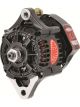 Powermaster Denso Race 93Mm Black 75 Amp 1 Wire 12 & 16 Xs Volt Altern