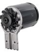 Powermaster PowerGEN Alternator For 1939-48 Ford Flathead 90 Amp 12V Blk