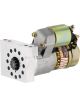 Powermaster Chevy Powermax Starter 153 168T Natural Straight Mount