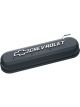 Proform Chev Ls Alum Valve Covers Black Wringle Chevy Logo Raise