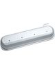 Proform Chev Ls Alum Valve Covers Cover Polished No Logo