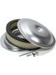 Proform Engine Air Cleaner Kit Super-Light Series 14in. Aluminum Clear 