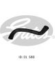 Gates Radiator Hose